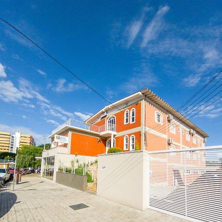 Pousada Recanto Das Caldas Caldas Novas Buitenkant foto